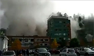 Más de tres muertos por una explosión en un hospital en Chile