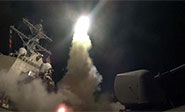 EEUU utilizó uranio empobrecido contra Siria, denuncia Irán