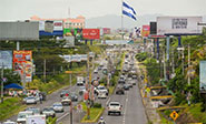 Managua recupera la normalidad tras varios días de tensión
