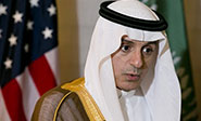 Arabia saudita exige a Qatar pagar por militares de EEUU en Siria