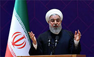 Acuerdo nuclear no es negociable, reitera presidente iraní