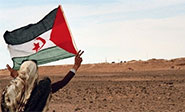 Saharauies desmienten acusación marroquí sobre ayuda militar de Irán