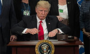 Alto cargo estadounidense aconseja a Trump no abandonar el acuerdo nuclear iraní