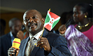 Más de 26 muertos en un ataque armado en Burundi