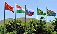 Los BRICS se oponen a las sanciones de EEUU contra Irán