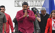 Maduro ganó elecciones en Venezuela con 5,8 millones de votos