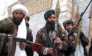 El grupo Talibán lanza una advertencia a Kabul