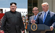 Pyongyang critica los comentarios “estúpidos” de Pence