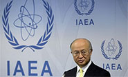 Los firmantes del acuerdo nuclear con Irán se reúnen por primera vez sin EEUU
