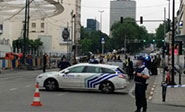 Un hombre mata a tres personas en un tiroteo en Lieja (Bélgica)