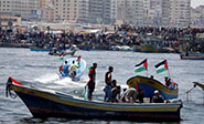 Gaza desafía a la ocupación israelí