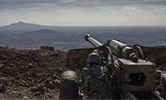 Siria se prepara para la gran batalla en el sur del país
