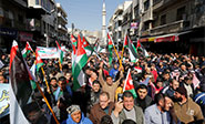 Nueva jornada de protestas populares contra las reformas económicas en Jordania