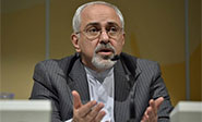 Irán reclama compensar daños al salir EEUU de acuerdo nuclear