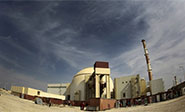 Irán comenzará a enriquecer uranio si se rompe el acuerdo nuclear