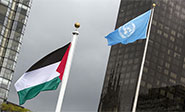 Asamblea General de la ONU aprueba resolución sobre Palestina