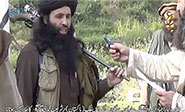Eliminado el líder de los talibanes paquistaníes en un bombardeo