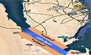 Arabia Saudita quiere convertir a Qatar en una isla