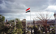 Comisión Constituyente de Siria se formará en breve