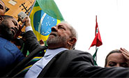 El Supremo de Brasil evaluará petición de libertad de Lula el 26 de junio