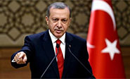 Erdogan gana las elecciones presidenciales en Turquía