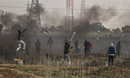 Hamas responde al bombardeo de un dron israelí en Gaza