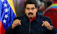 Venezuela es blanco de una operación mediática
