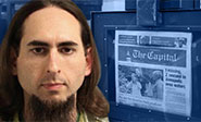 El autor del tiroteo en el Capital Gazette actuó por “venganza”