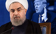 Rohani advierte sobre graves consecuencias de las presiones de EEUU
