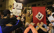 Marruecos juzgará a 15 rifeños por protestar contra las condenas a sus líderes