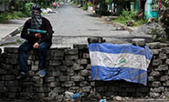 Asesinan a dos policías en Carazo, Nicaragua