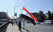 Siria insta a los desplazados por la guerra que retornen al país