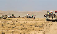 Iraq lanza la batalla “Venganza por los mártires”