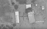 Unidad de drones de Yemen bombardea centro de comando saudí en Adén