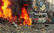 Más de seis muertos en un atentado de Al Shabaab en Somalia