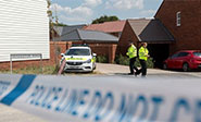 La Policía investiga como asesinato la muerte de la intoxicada con Novichok
