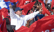 Ortega acusa de “cómplice” de “golpistas” a la Conferencia Episcopal de Nicaragua