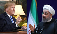 Washington amenaza a Irán con “sufrir las consecuencias históricas”