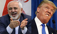 Batalla verbal entre Teherán y Washington