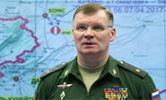 Rusia reclama a Washington que retire sus tropas del territorio sirio