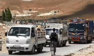 Delegación rusa visitará Líbano para debatir el retorno de refugiados a Siria