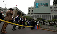 Atentado en una clínica de Lima “por venganza”