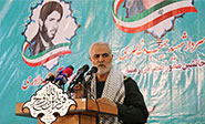 Soleimani a Trump: “Si usted empieza la guerra, nosotros la acabaremos”