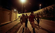 Más de 600 inmigrantes consiguen cruzar la valla en Ceuta