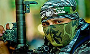 El brazo armado de Hamas pone sus fuerzas en estado de máxima alerta