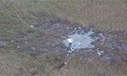Hallan la avioneta donde viajaba el ministro de Agricultura de Paraguay