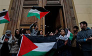 Comunidad Palestina en Chile rechaza visita de parlamentarios israelíes