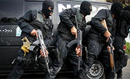 La Seguridad iraní frustra actos terroristas en dos provincias