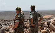 Nuevos avances de Ejército sirio en el frente sur
