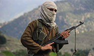 Fuerte ofensiva de los talibanes para tomar la ciudad afgana de Ghazni